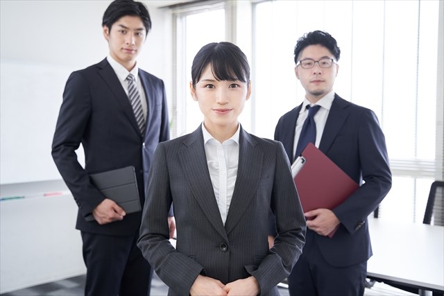 体験談あり 男性が多い職場は働きやすい 楽な理由と気をつけるべきことを徹底解説 Itサポート事務の教科書